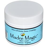 Madre Magic Cream Manuka Honey iherb