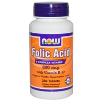 folic acid iherb
