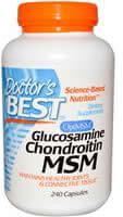 Glucosamine Chondroitin iherb