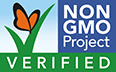 Без использования ГМО
