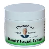 Christopher's Original Formulas Beauty Cream iherb