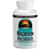 Source Naturals Magnesium Ascorbate iherb