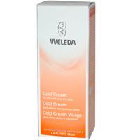 Weleda, Cold Cream, For Dry and Very-Dry Skin iherb