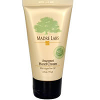 Madre Labs, Hand Cream With Argan Nut Oil