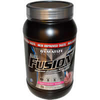 Dymatize Nutrition, Elite Fusion 7