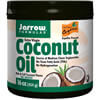 Jarrow Formulas, Extra Virgin Coconut Oil iherb
