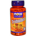 Now Foods, Sports, Tribulus, 500 mg, 100 Capsules