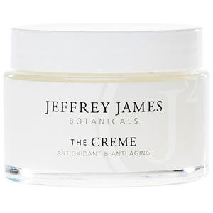 Jeffrey James Botanicals, The Creme, Antioxidant & Anti Aging