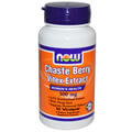 Now Foods, Chaste Berry Vitex Extract