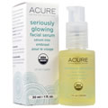 Acure Organics, Seriously Glowing Facial Serum