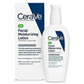 CeraVe, PM Facial Moisturizing Lotion