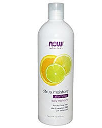 Now Foods, Solutions Shampoo