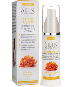 Skin By Ann Webb, Kukui Glow,