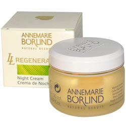 AnneMarie Borlind LL Regeneration Night Cream