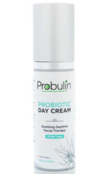 Probulin, Дневной крем с пробиотиками