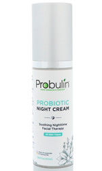 Probulin, Ночной крем с пробиотиками