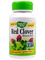 Nature's Way, Red Clover