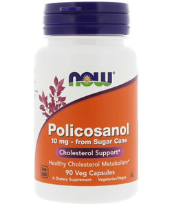 Now Foods Policosanol