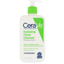 CeraVe, Hydrating Facial Cleanser, For Normal to Dry Skin
