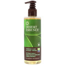 Desert Essence, Thoroughly Clean Face Wash
