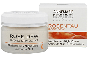 AnneMarie Borlind, Hydro Stimulant Night Cream