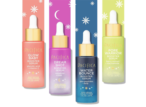 Pacifica Serums