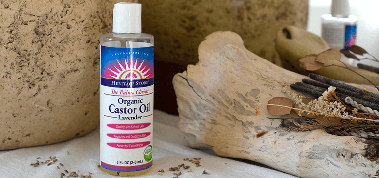 castor-oil