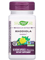 Rhodiola