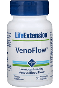 Life Extension, VenoFlow