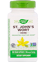 St John's wort
