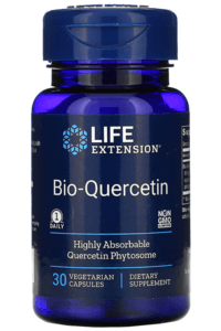 Life Extension Bio Quercetin