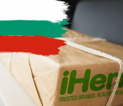 Заказ и доставка с iHerb в Болгарию в 2022 году